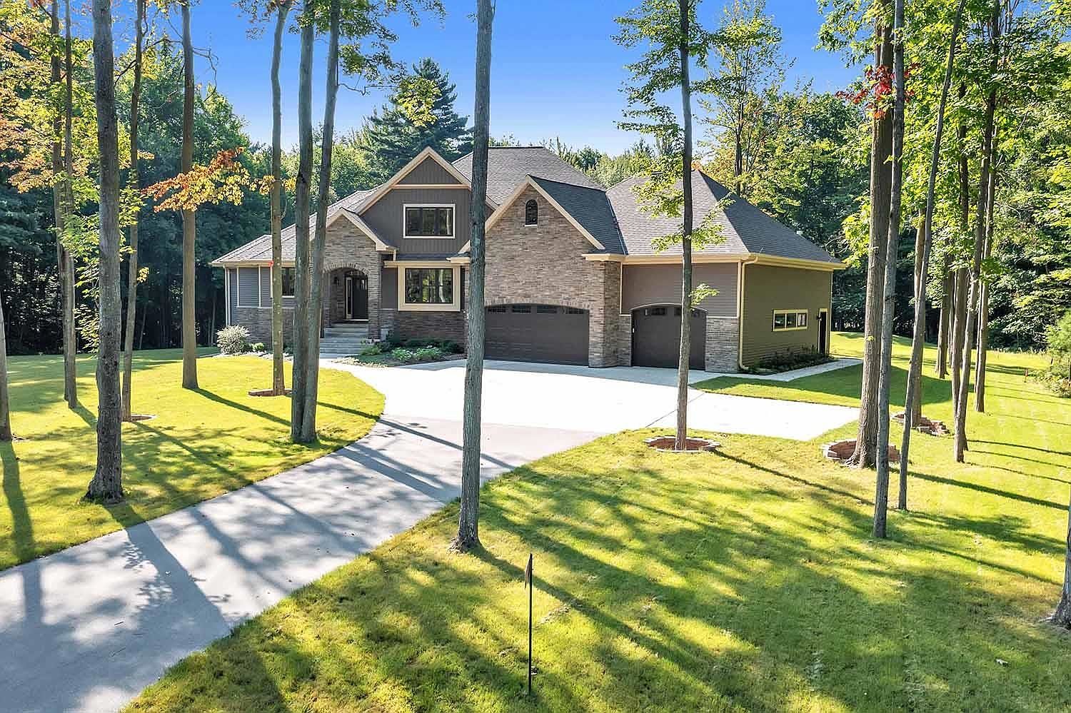 6593 Autumn Blaze Trl, Sobieski, WI 54171 Zillow