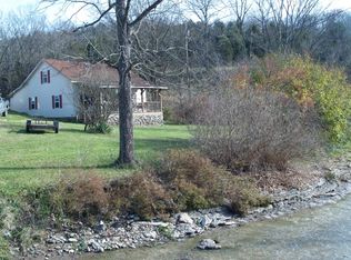 40 High Reeves Rd, Richmond, KY 40475