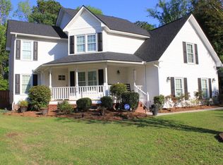 150 Winding Rock Rd, Goose Creek, SC 29445