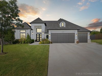 14300 E 94th St N, Owasso, OK, 74055