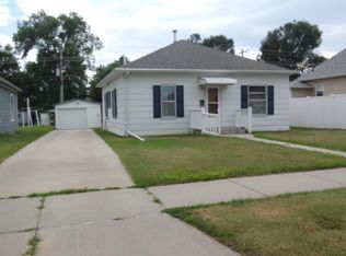 931 E Hanson Ave, Mitchell, SD 57301