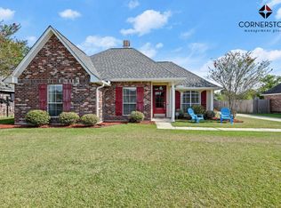 12211 Dove Hollow Dr, Denham Springs, LA 70726