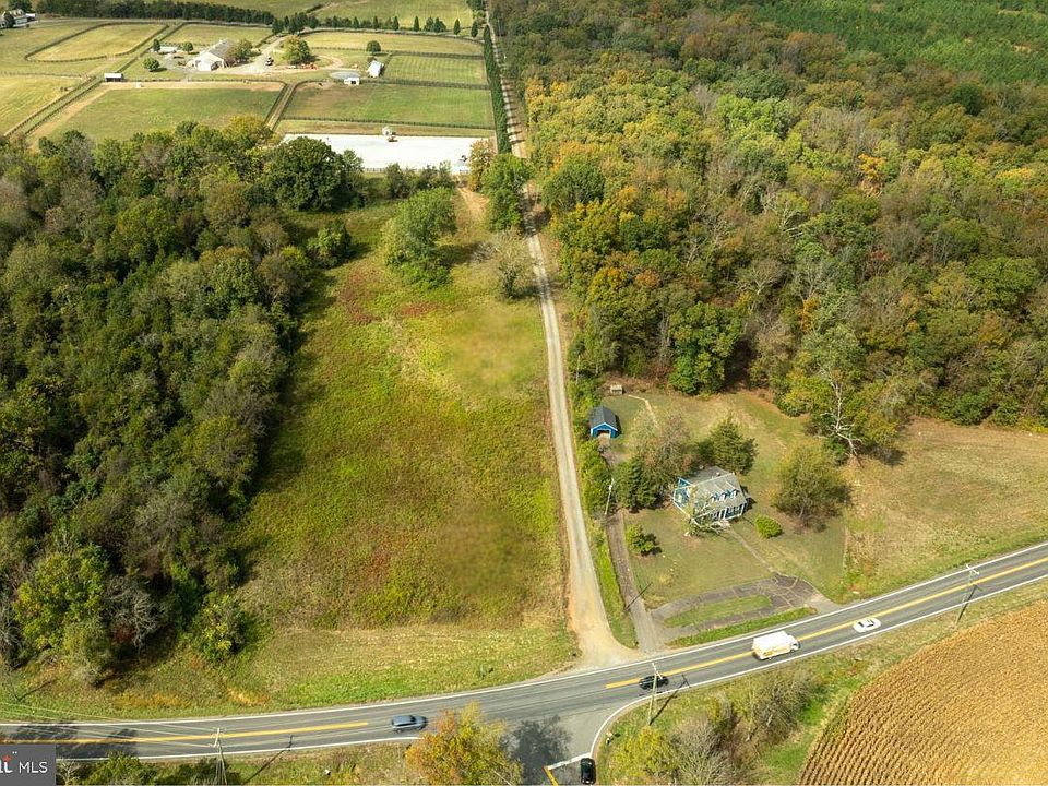 2nd image of 0 Catlett Rd