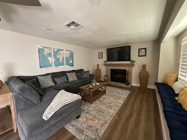 4350 El Camino Rd — Photo 19