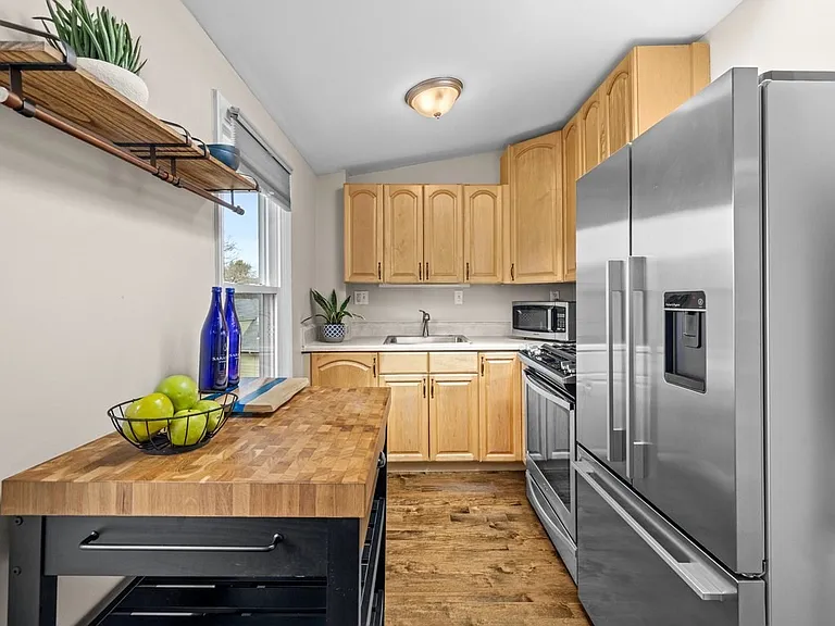 47 Jamaica St #3 — Photo 6