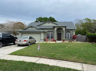 4021 Eagle Feather Dr, Orlando, FL 32829