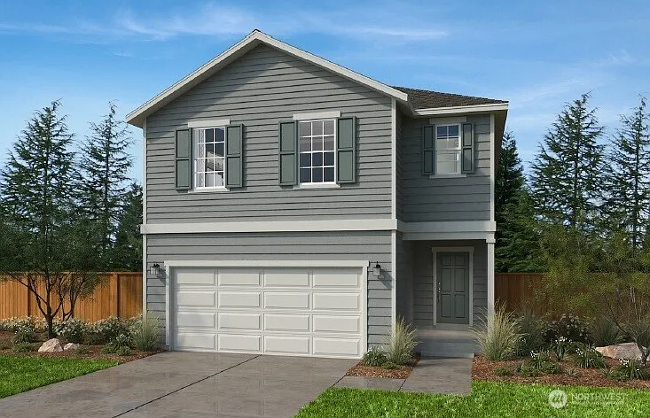 622 103rd Court SE #SW 06 photo 1
