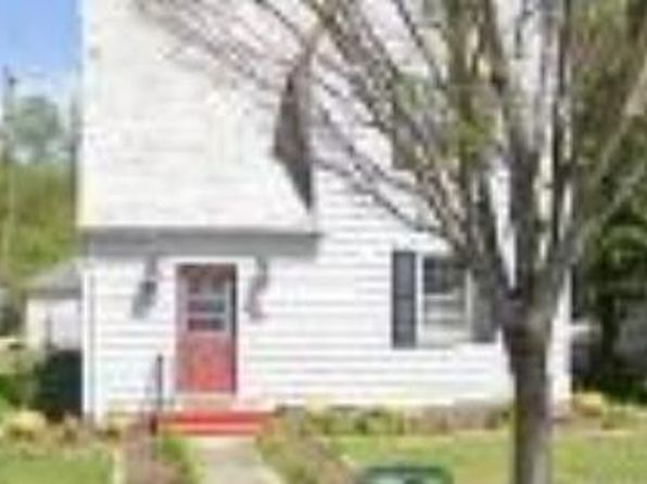 10376 Warwick Blvd #C