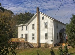 9040 Easton Rd, Ottsville, PA 18942