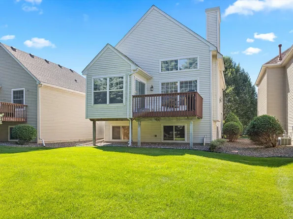 10154 Country Club Curv, Woodbury, MN 55129