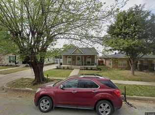 3604 Townsend Dr, Fort Worth, TX 76110