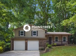 4495 Housworth Dr, Lithonia, GA 30038