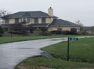 804 Limerick Ct, Hartford, WI 53027