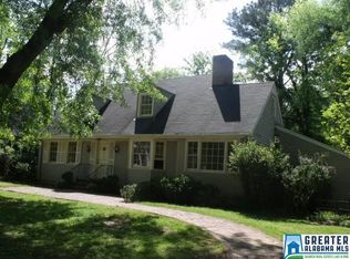 14 Montrose Cir, Birmingham, AL 35213