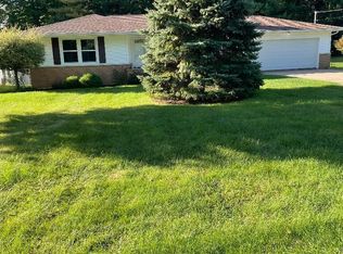 1429 Frederick Ct, Mansfield, OH 44906