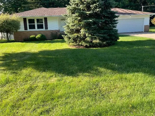 1429 Frederick Ct, Mansfield, OH 44906