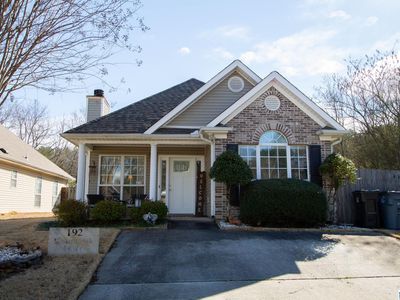 192 Hidden Creek Pkwy, Pelham, AL, 35124
