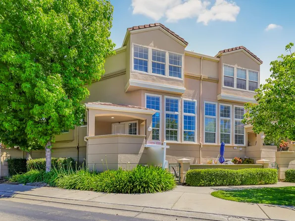 406 Terra Mesa Way, Milpitas, CA 95035