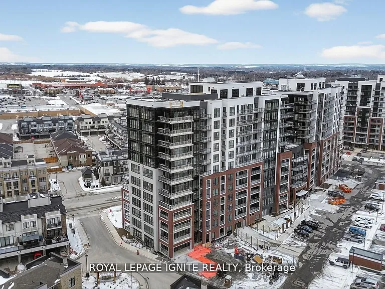51 Clarington Blvd #405 — Photo 2