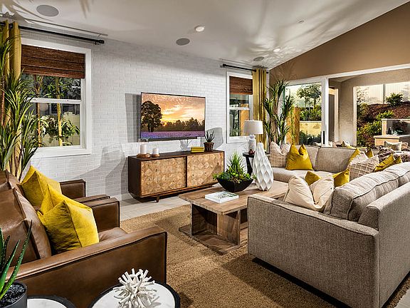 Mira Residence 2 - Great Room