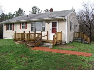 124 Ferguson Rd, Prospect, VA 23960