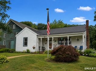 82 South 2nd Avenue, Norwich, CT 06380