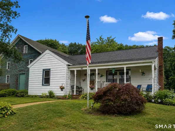 82 South 2nd Avenue, Norwich, CT 06380