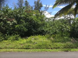 Beach Rd LOT 2978, Keaau, HI 96749