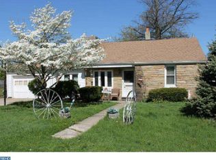 56 Benson Ave, Hamilton, NJ 08610