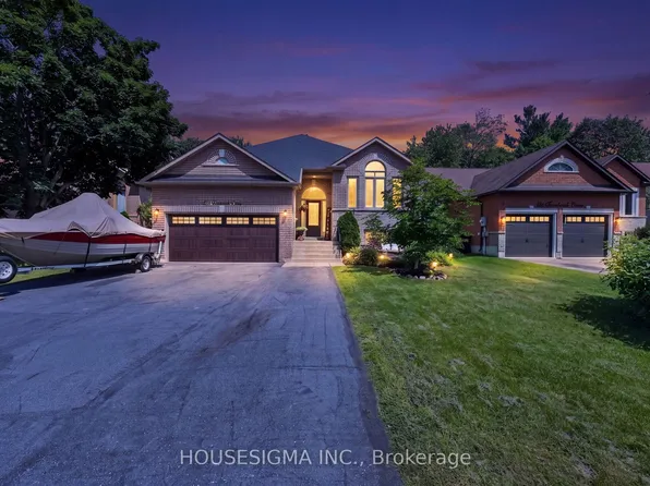 123 Fernbrook Dr, Wasaga Beach, ON L9Z 1G6