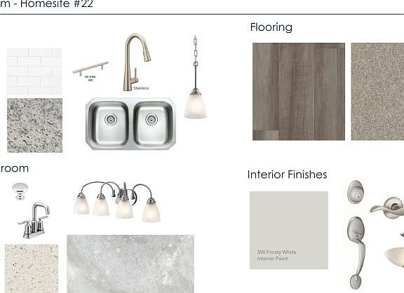 Desirable Interior Design Selections