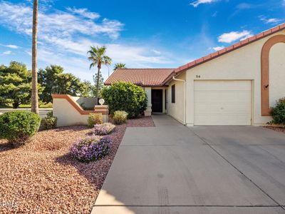 542 S HIGLEY Road #54, Mesa, AZ, 85206