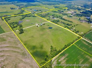 490 NE 18th Ave, Trenton, MO 64683
