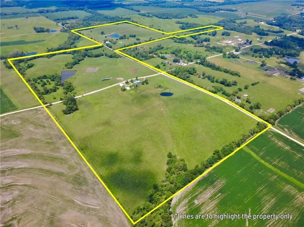 490 NE 18th Ave, Trenton, MO 64683