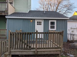 17 Miller Ave #102, Biddeford, ME 04005