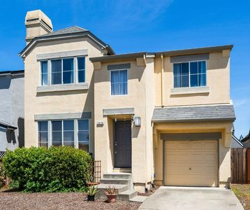2370 Battersea Street, Santa Rosa, CA, 95403