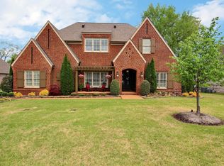 60 Twin Lakes Rd, Piperton, TN 38017