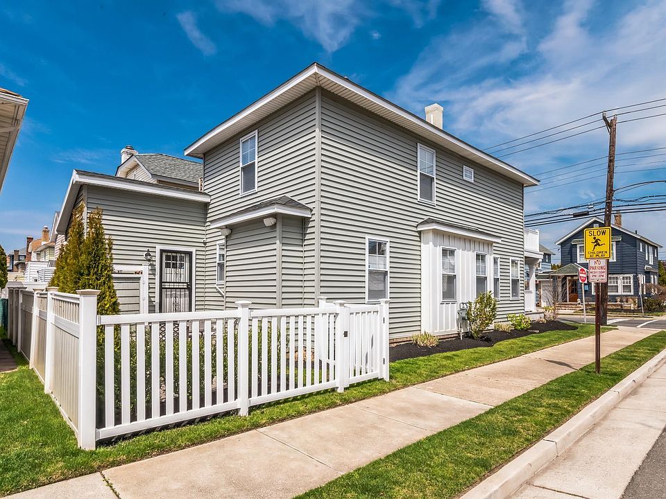 100 N Martindale Ave, Ventnor City, NJ 08406 Zillow