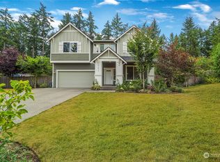 9013 206th Street Ct E, Graham, WA 98338