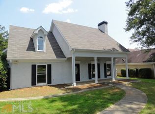 1012 Plantation Blvd SE, Conyers, GA 30094