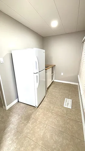 Floor plan B