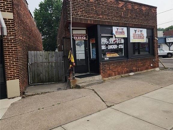 2nd image of 13801 Lorain Ave