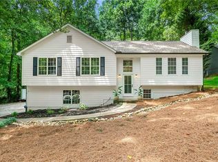 28 Boones Ridge Dr SE, Acworth, GA 30102