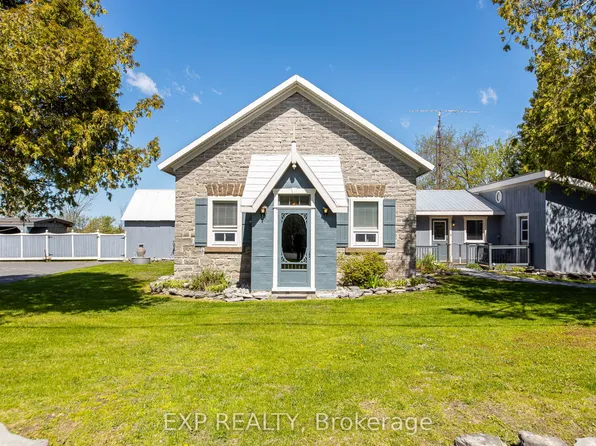 616 Kidd Rd, Beckwith, ON K0A 1B0