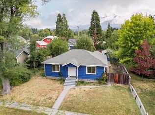622 Cedar St, Mount Shasta, CA