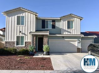 790 Appaloosa Way, Hollister, CA 95023