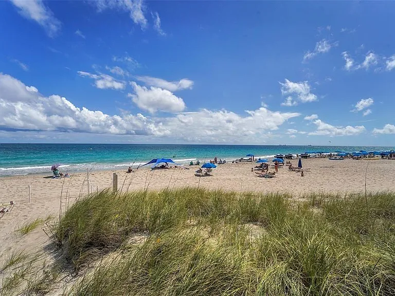4100 Galt Ocean Dr #1004 — Photo 9