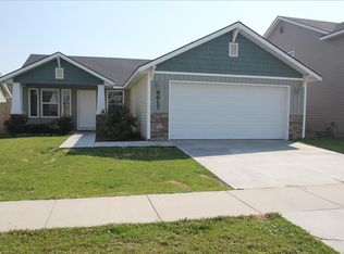 9617 W Bigwood Dr, Boise, ID 83709