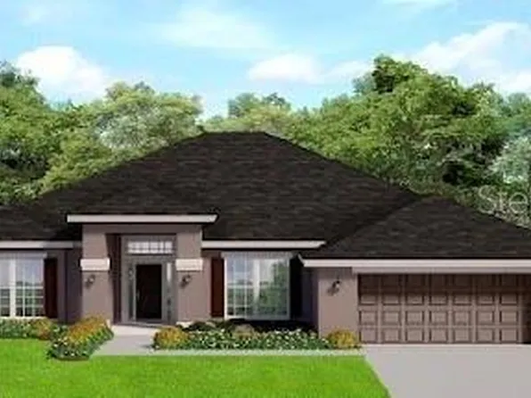 6330 Lapidus Rd, North Port, FL 34291