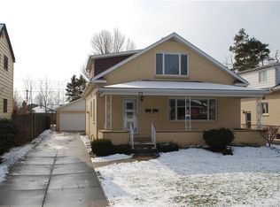 75 Zoerb Ave, Cheektowaga, NY 14225